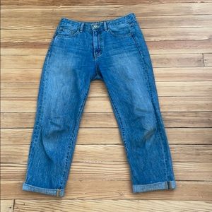 Frankie Shop jeans